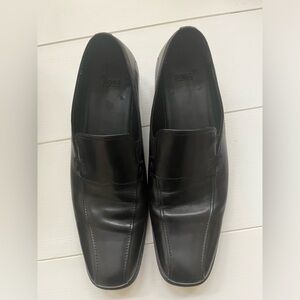 Hugo Boss men's shoes